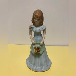 ENESCO Growing Up Birthday Girls “14”
Excellent Condition. 6 inches